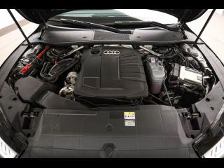 Audi A7 Sportback S line – image 25 of 25