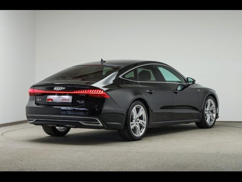 Audi A7 Sportback S line – image 2 of 25