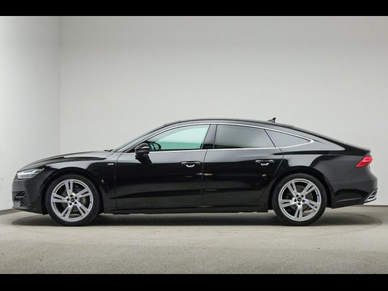 Audi A7 Sportback S line – image 3 of 25