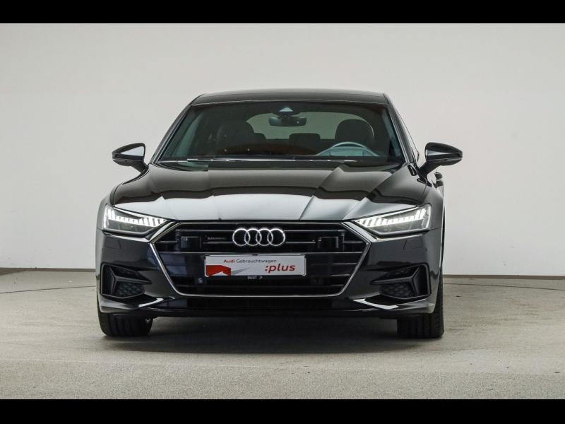 Audi A7 Sportback S line – image 4 of 25