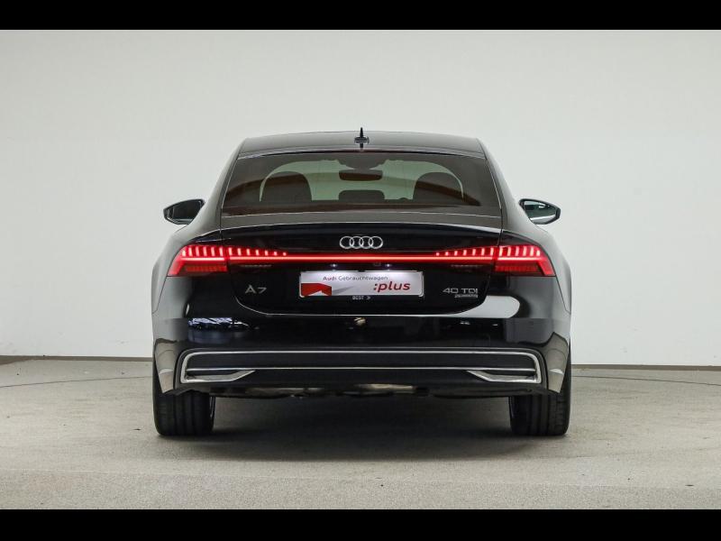 Audi A7 Sportback S line – image 5 of 25