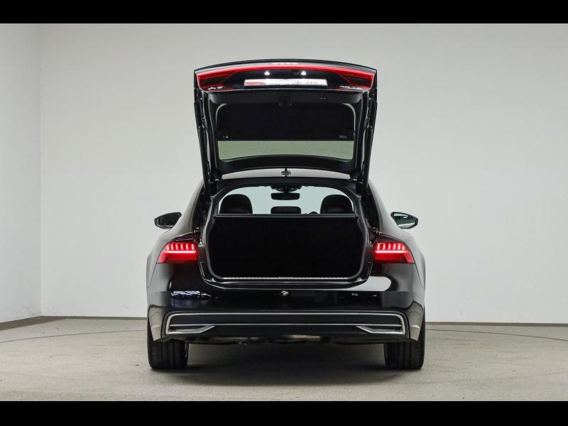 Audi A7 Sportback S line – image 6 of 25