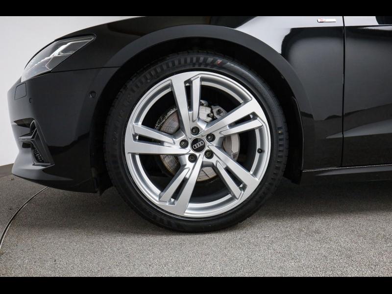 Audi A7 Sportback S line – image 7 of 25
