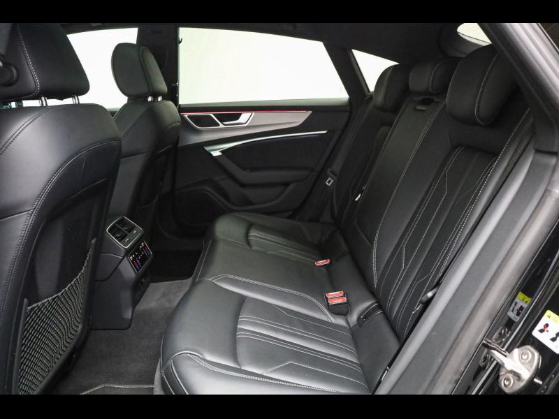 Audi A7 Sportback S line – image 9 of 25