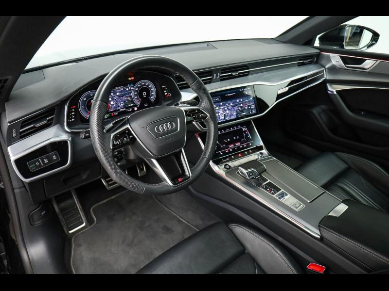 Audi A7 Sportback S line – image 10 of 25