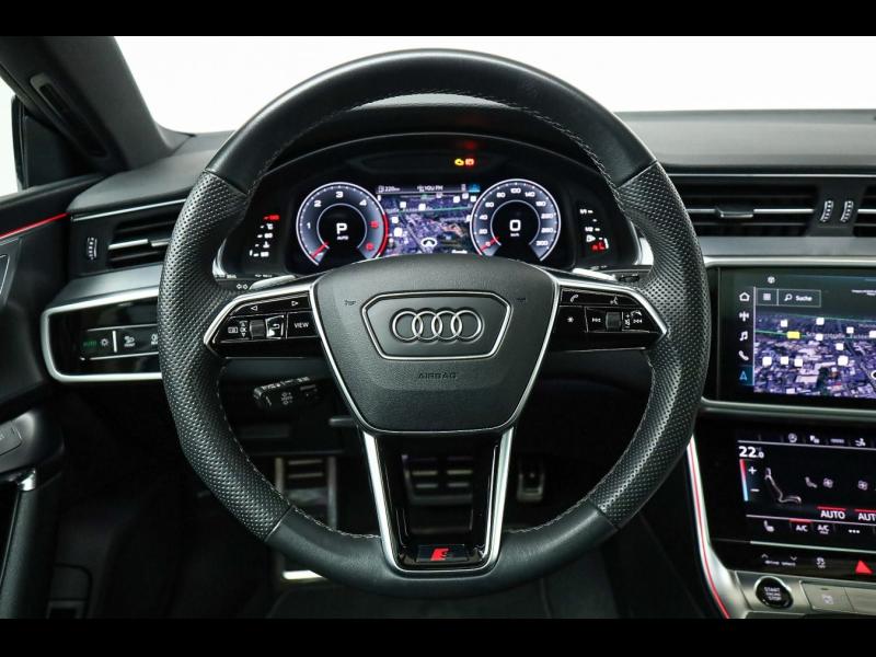 Audi A7 Sportback S line – image 12 of 25