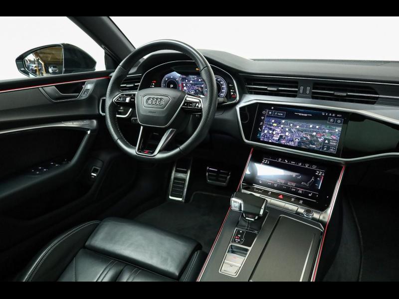 Audi A7 Sportback S line – image 13 of 25