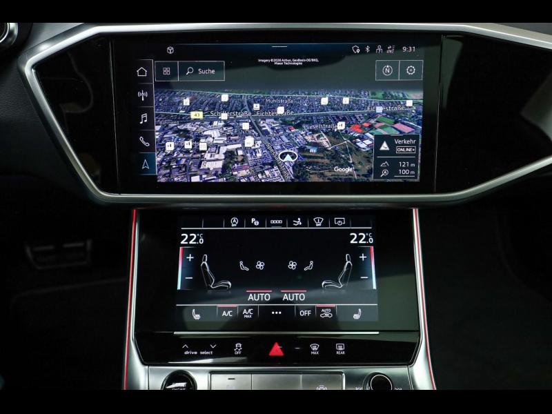 Audi A7 Sportback S line – image 14 of 25