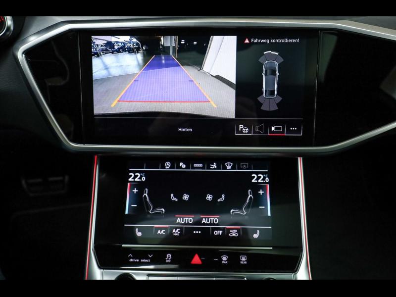 Audi A7 Sportback S line – image 15 of 25