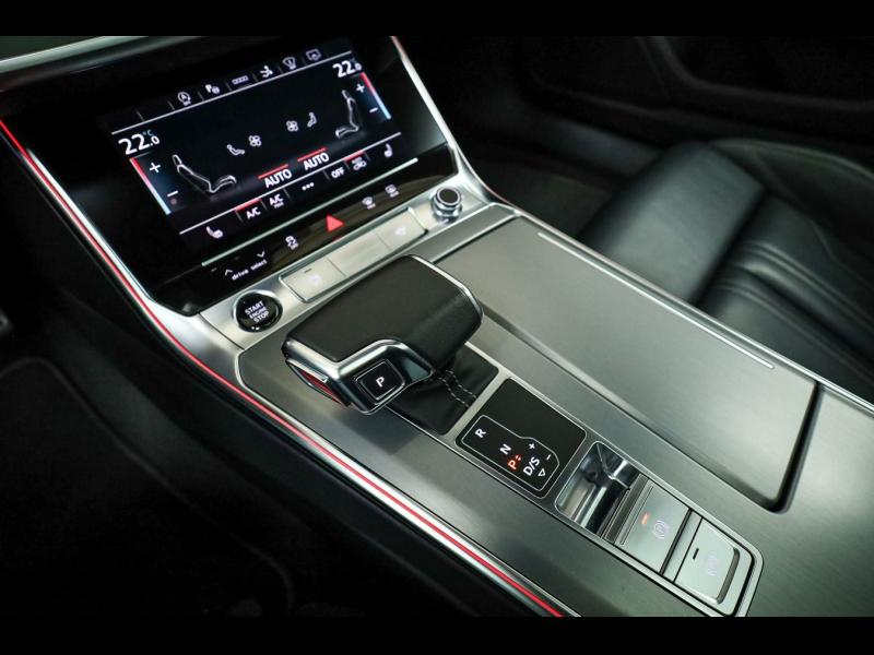 Audi A7 Sportback S line – image 16 of 25