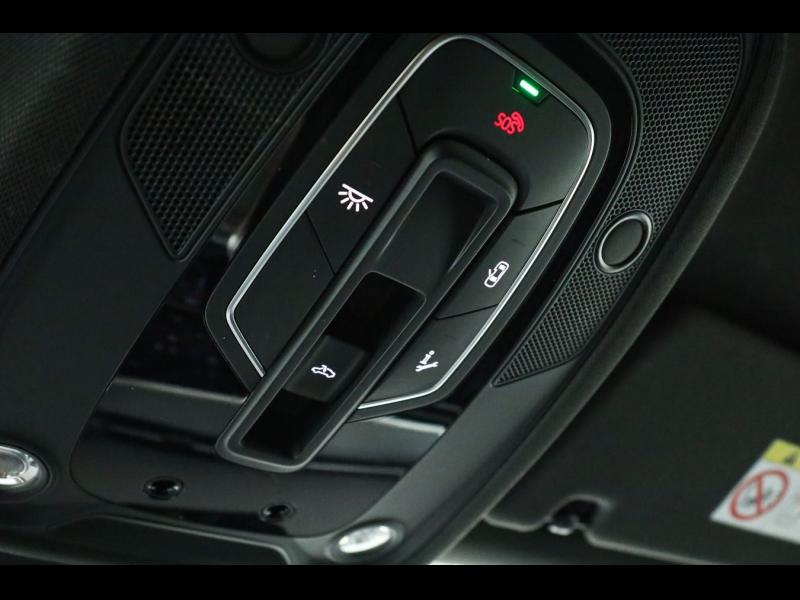Audi A7 Sportback S line – image 17 of 25