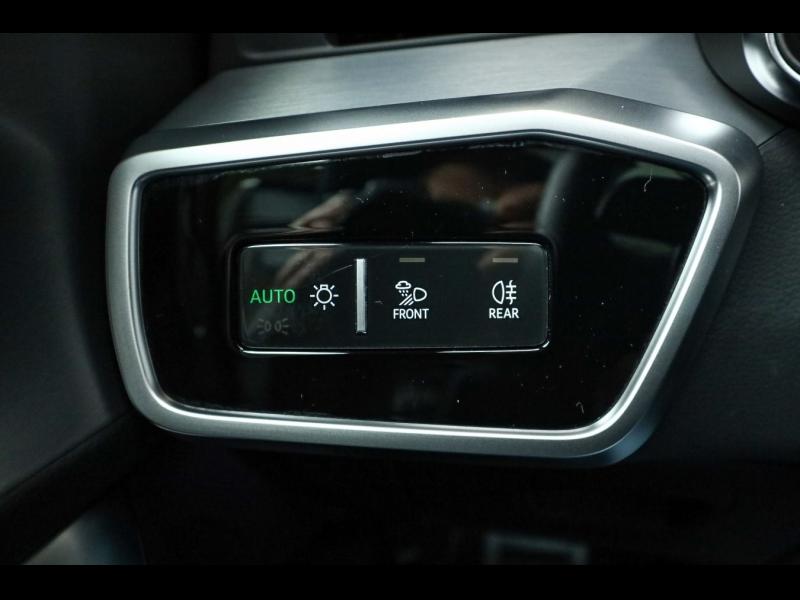 Audi A7 Sportback S line – image 18 of 25