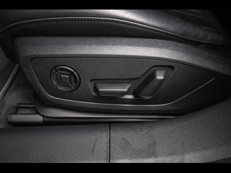 Audi A7 Sportback S line – image 20 of 25