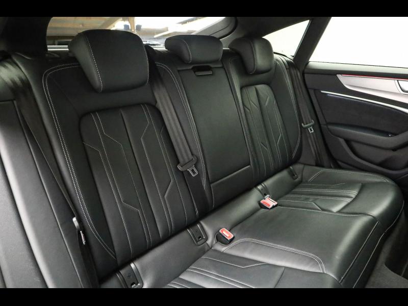Audi A7 Sportback S line – image 22 of 25