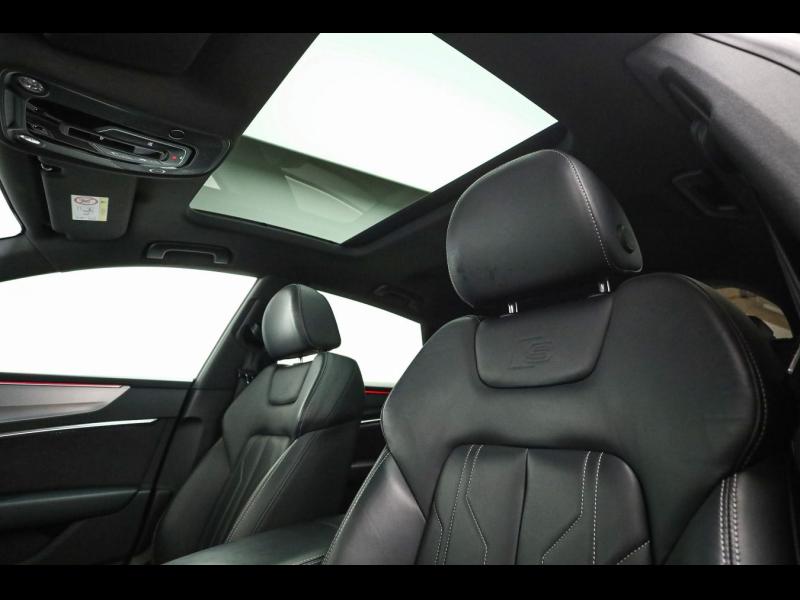 Audi A7 Sportback S line – image 23 of 25