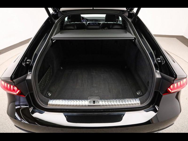Audi A7 Sportback S line – image 24 of 25