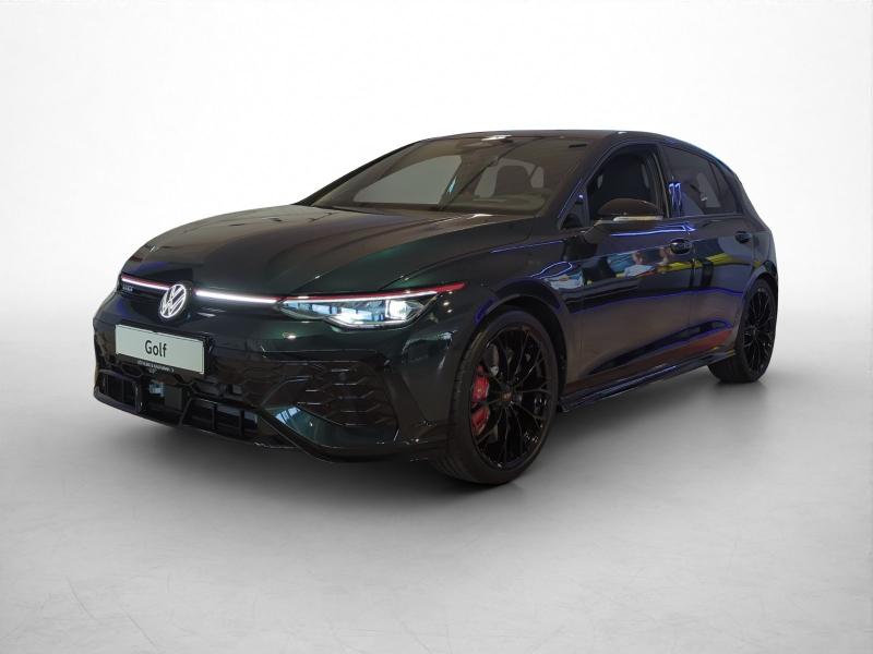 Volkswagen Golf GTI GTI – image 1 of 22