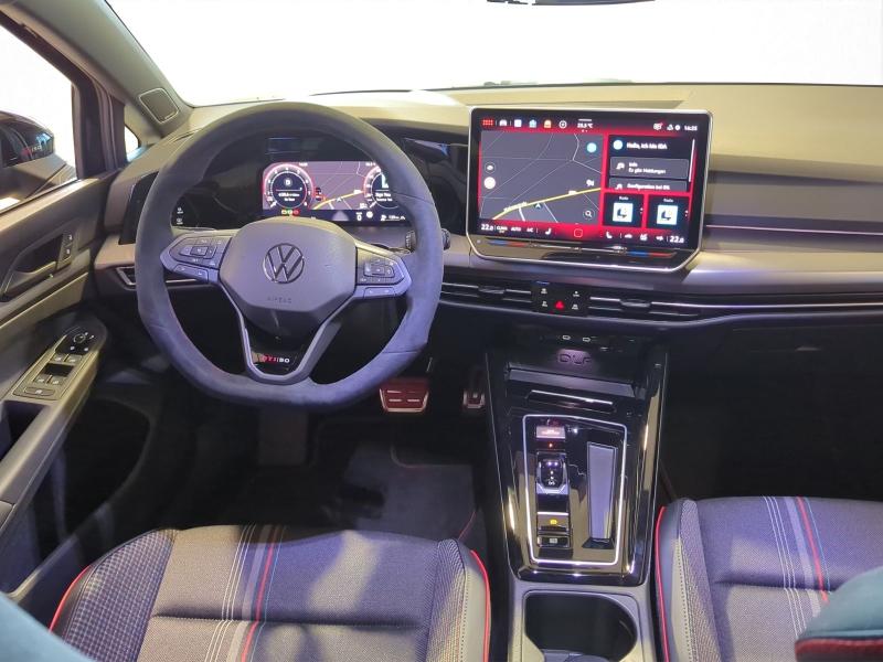 Volkswagen Golf GTI GTI – image 5 of 22