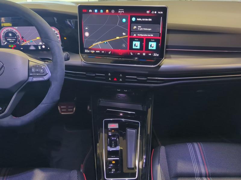 Volkswagen Golf GTI GTI – image 7 of 22