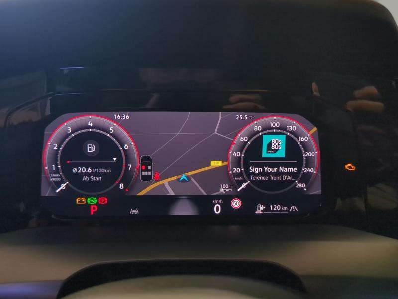 Volkswagen Golf GTI GTI – image 9 of 22