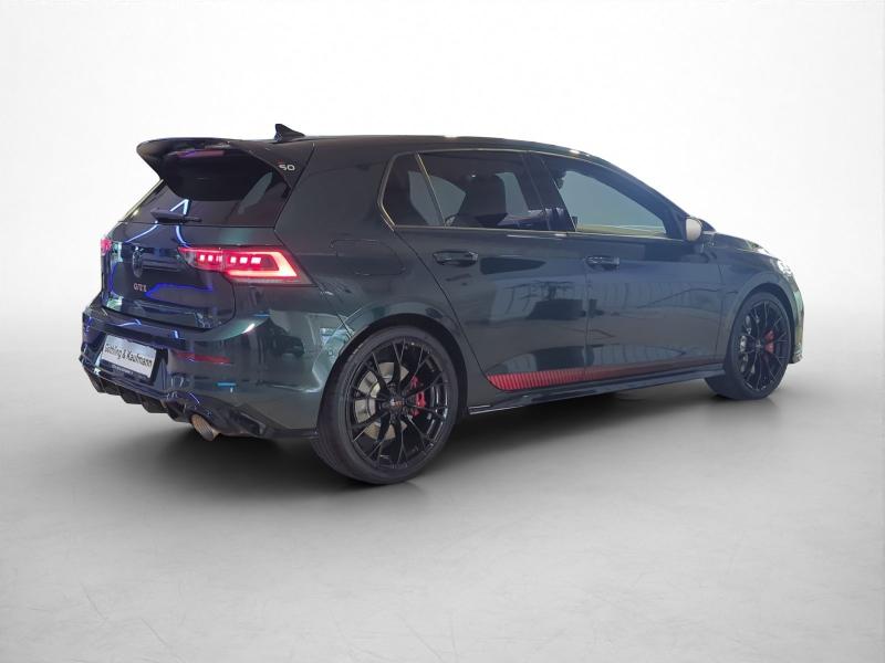 Volkswagen Golf GTI GTI – image 17 of 22