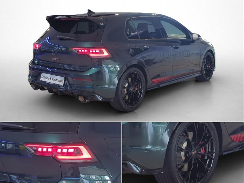 Volkswagen Golf GTI GTI – image 22 of 22
