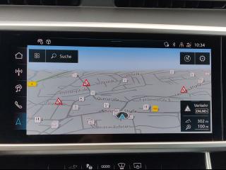 Audi A6 Avant advanced – image 6 of 25