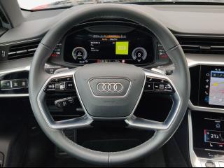 Audi A6 Avant advanced – image 8 of 25