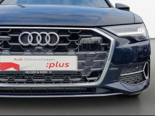 Audi A6 Avant advanced – image 12 of 25