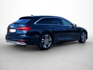 Audi A6 Avant advanced – image 19 of 25