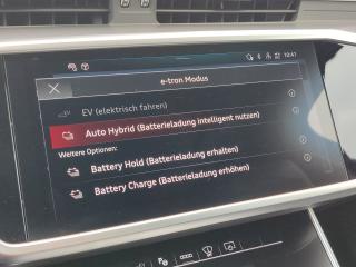 Audi A6 Avant advanced – image 22 of 25