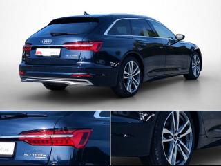 Audi A6 Avant advanced – image 25 of 25