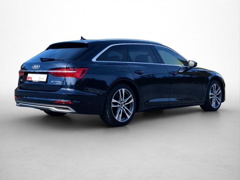 Audi A6 Avant advanced – image 2 of 25
