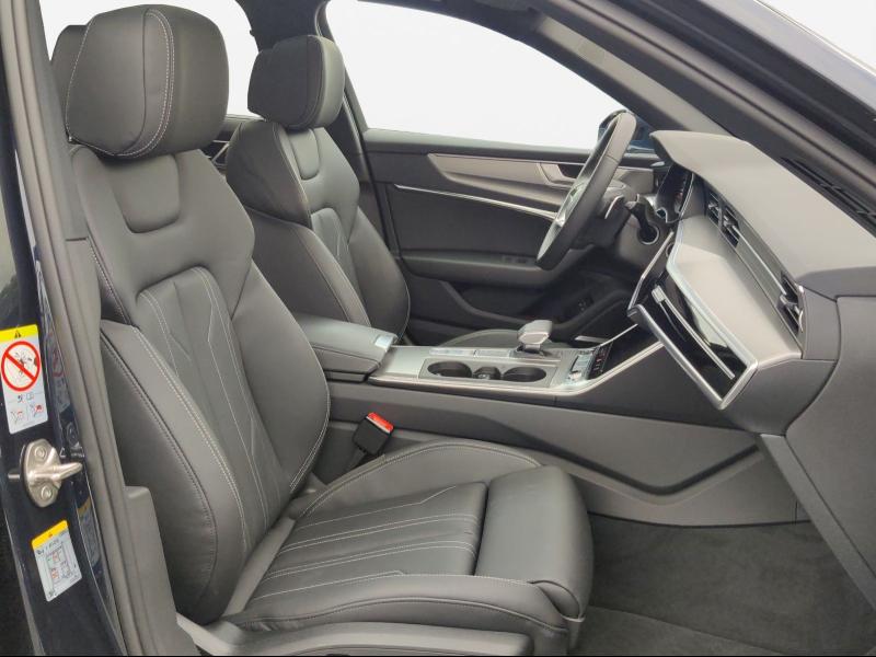Audi A6 Avant advanced – image 4 of 25