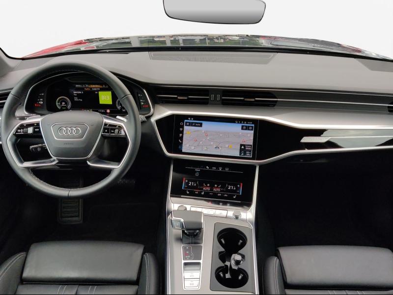 Audi A6 Avant advanced – image 5 of 25