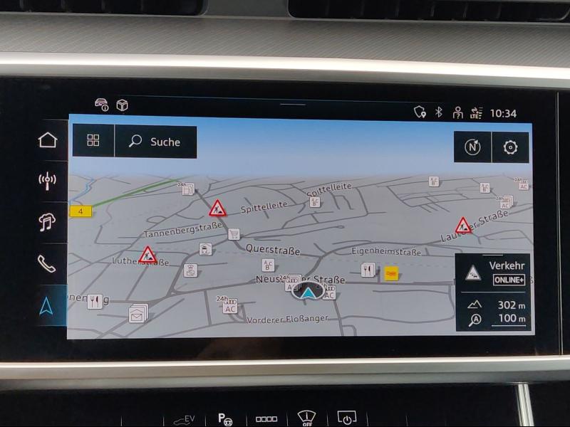 Audi A6 Avant advanced – image 6 of 25