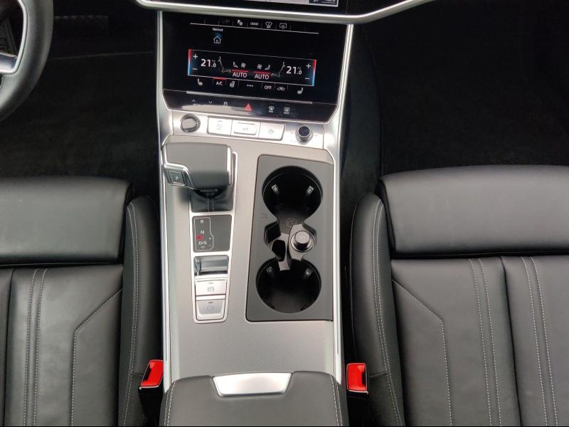 Audi A6 Avant advanced – image 7 of 25