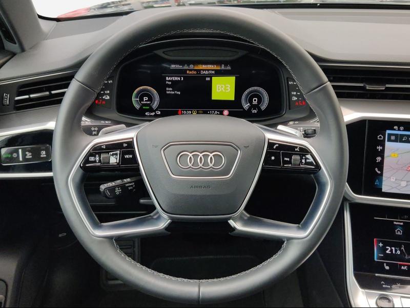 Audi A6 Avant advanced – image 8 of 25