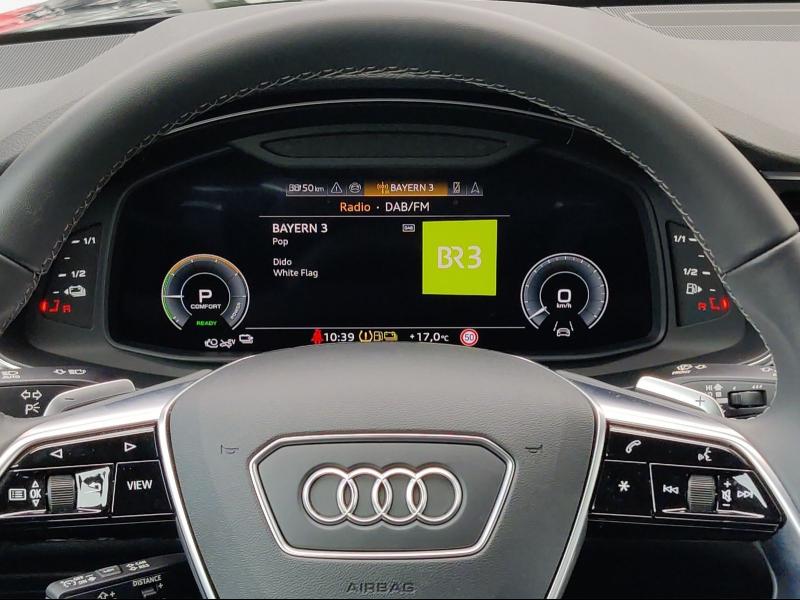 Audi A6 Avant advanced – image 9 of 25