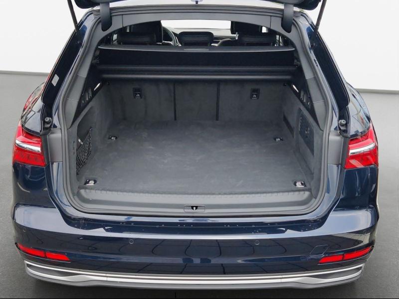 Audi A6 Avant advanced – image 11 of 25