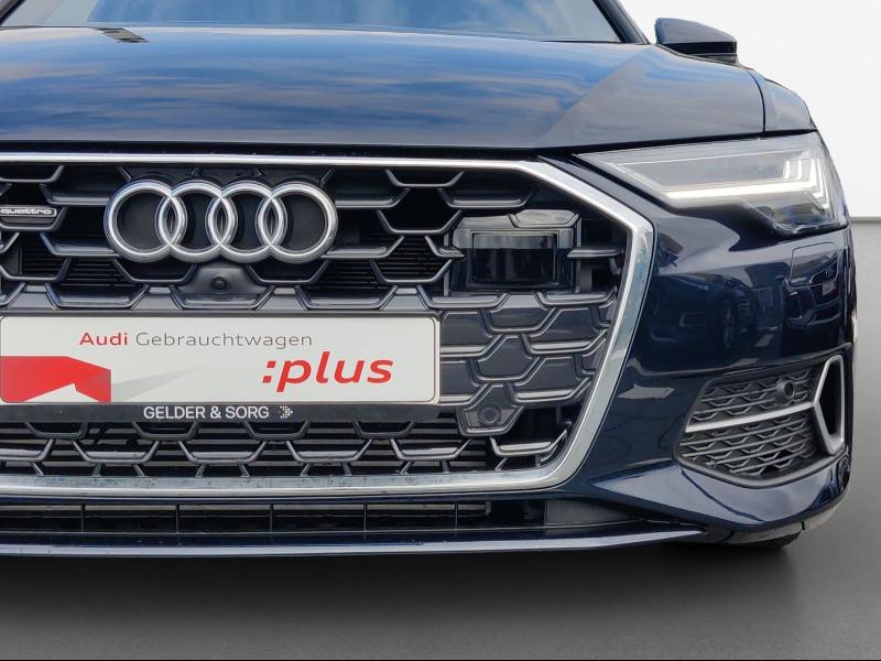 Audi A6 Avant advanced – image 12 of 25