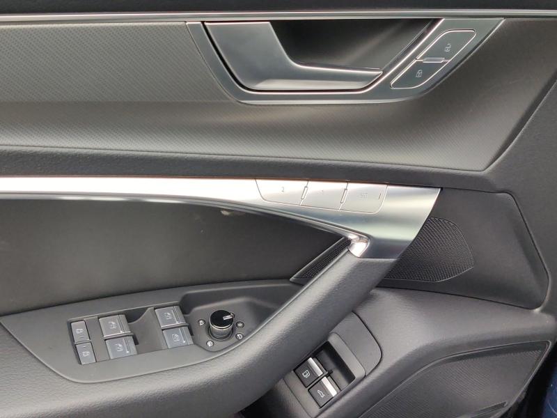 Audi A6 Avant advanced – image 15 of 25