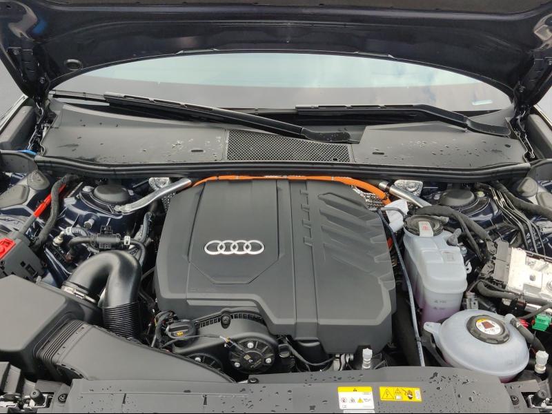 Audi A6 Avant advanced – image 18 of 25