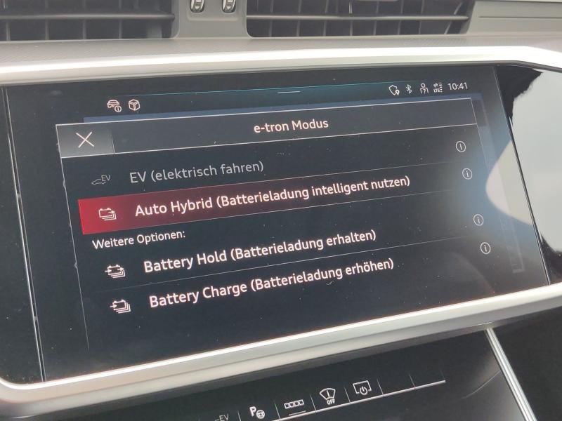 Audi A6 Avant advanced – image 22 of 25