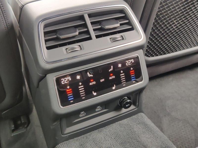 Audi A6 Avant advanced – image 24 of 25