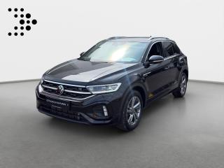 Volkswagen T-Roc R-Line – Bild 1 von 15