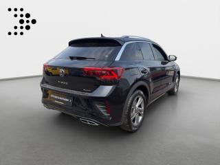 Volkswagen T-Roc R-Line – Bild 2 von 15