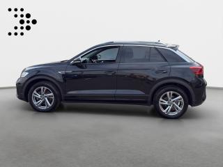 Volkswagen T-Roc R-Line – Bild 3 von 15