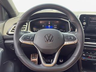 Volkswagen T-Roc R-Line – Bild 8 von 15