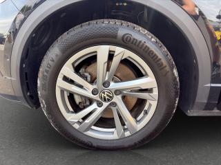 Volkswagen T-Roc R-Line – Bild 11 von 15